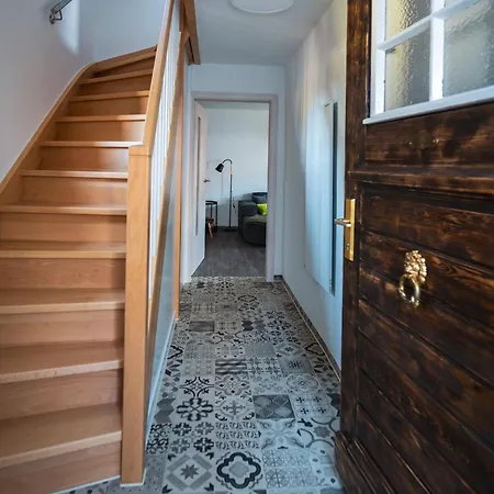 Zur Lore 13 Blankenburg