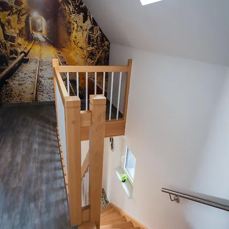 Zur Lore 13 Nyaraló Blankenburg