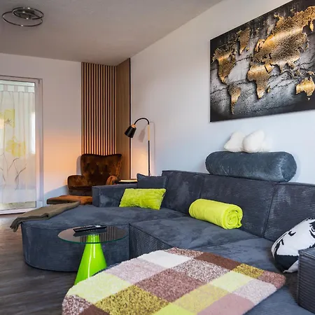 Nyaraló Zur Lore 13 Blankenburg