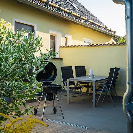 Semesterbostad Zur Lore 13 *