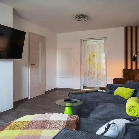 Zur Lore 13 Nyaraló Blankenburg