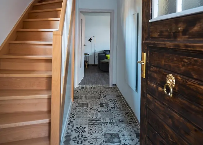 Zur Lore 13 ブランケンブルク