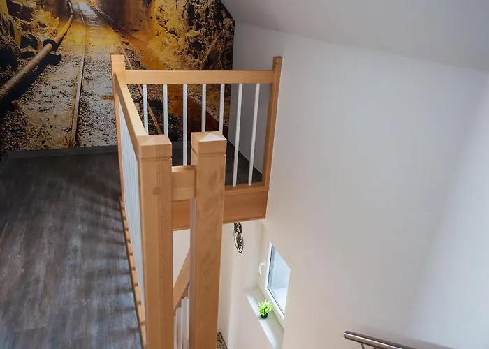 Zur Lore 13 別荘 ブランケンブルク