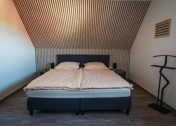 Zur Lore 13 * ブランケンブルク