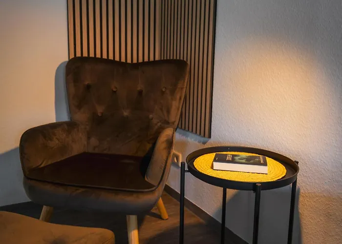 Zur Lore 13 * ブランケンブルク